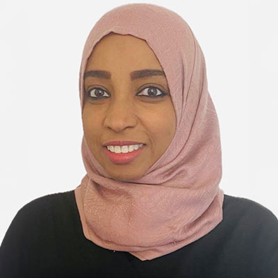 Dr Deena Merghani Ahmed Mohammed